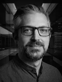 Alain Ritter - Profilbild